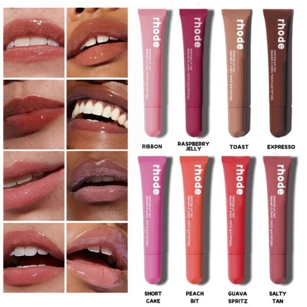 Rhode Peptide lip Bundle