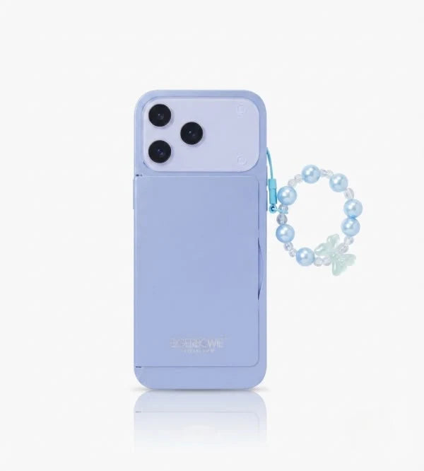Iphone 17 pro max Makeup kit