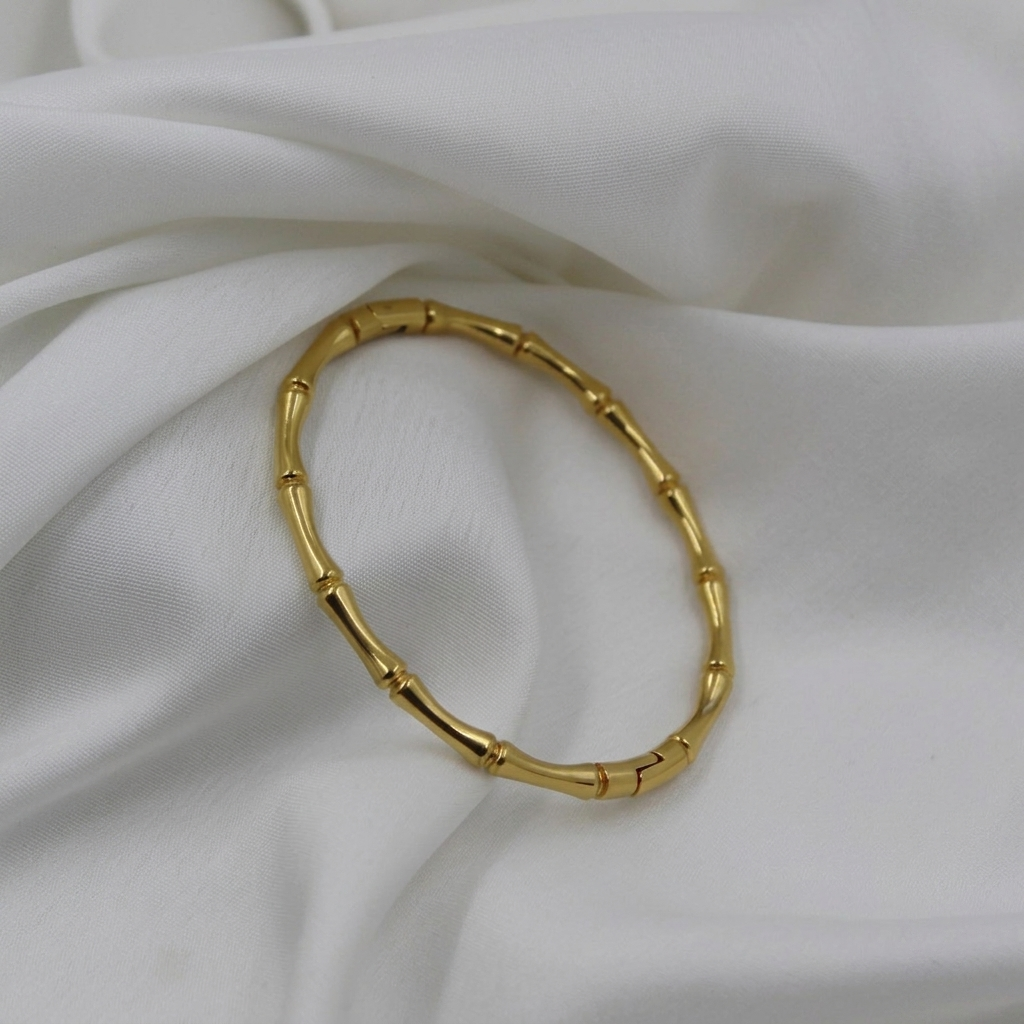 Aria Cuff Bracelet