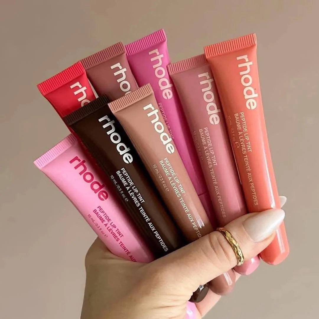 Rhode Peptide Lip Tint – Original