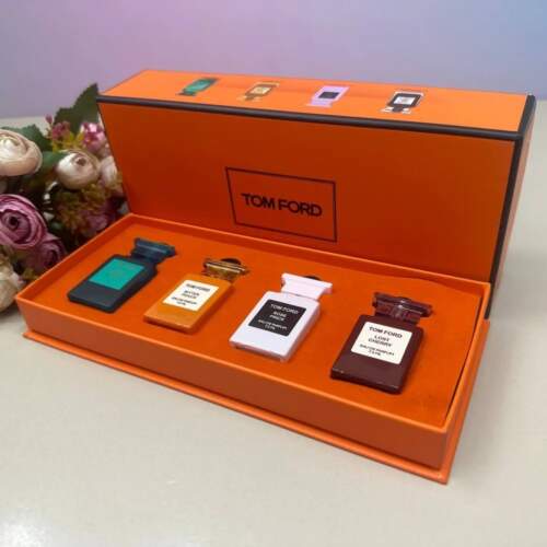 Tom Ford Miniature Modern Collection EDP Gift Set – 4 × 7.5ml