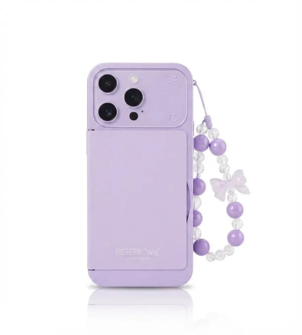 Iphone 17 pro max Makeup kit