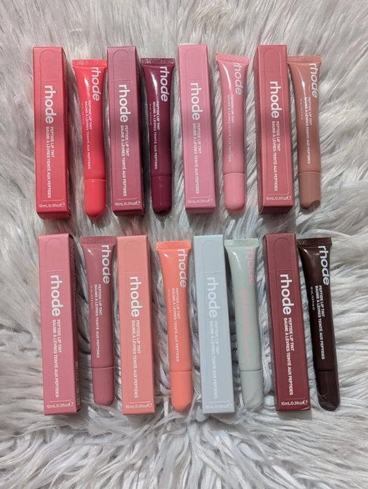 Rhode Peptide Lip Tint – Original