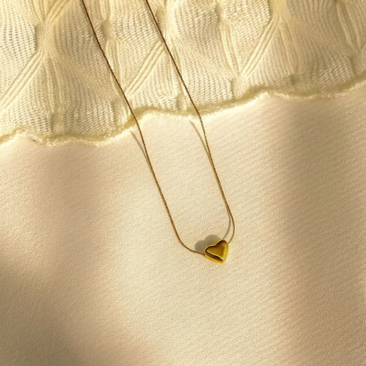 Luna Layered Necklace