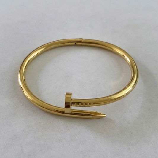 Meridian Chain Bracelet