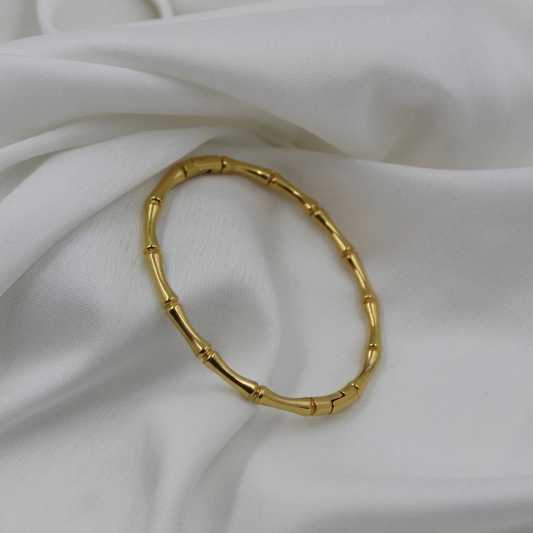 Aria Cuff Bracelet