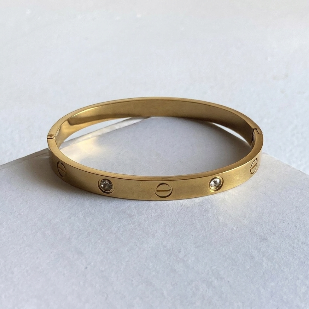 Celeste Link Bracelet