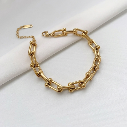 Orin Bangle Bracelet