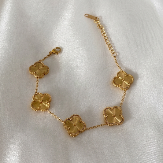 Lumen Bar Bracelet