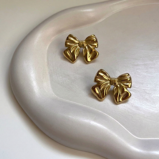 Noor Chandelier Earrings