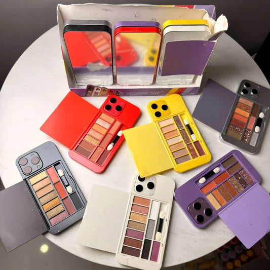 Iphone 17 pro max Makeup kit